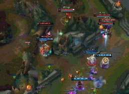 判角色的重 判角色的重