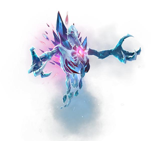 能力的外援 能力的外援