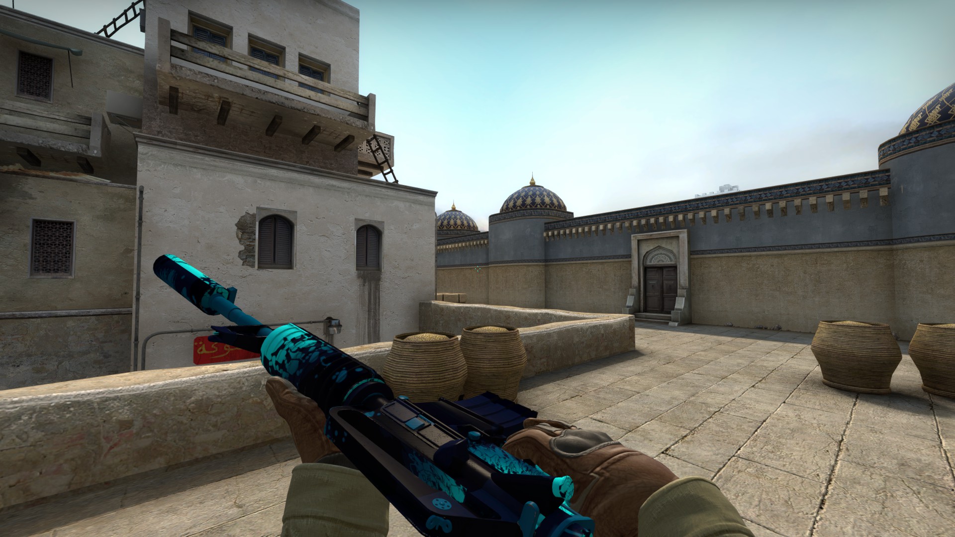 战略层面上 战略层面上