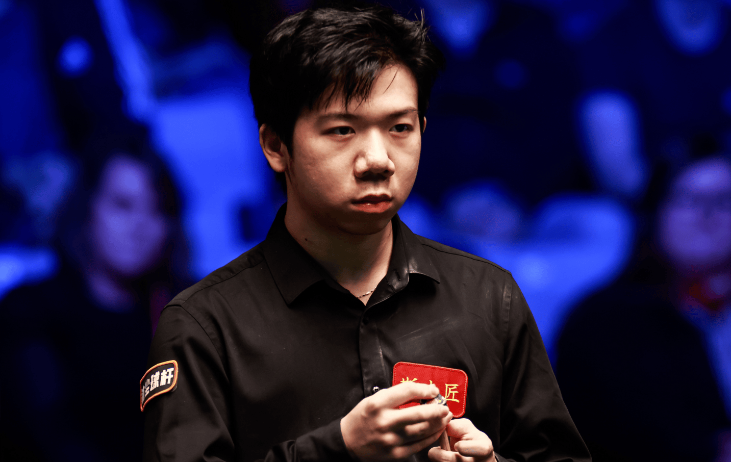 这种精神力 这种精神力